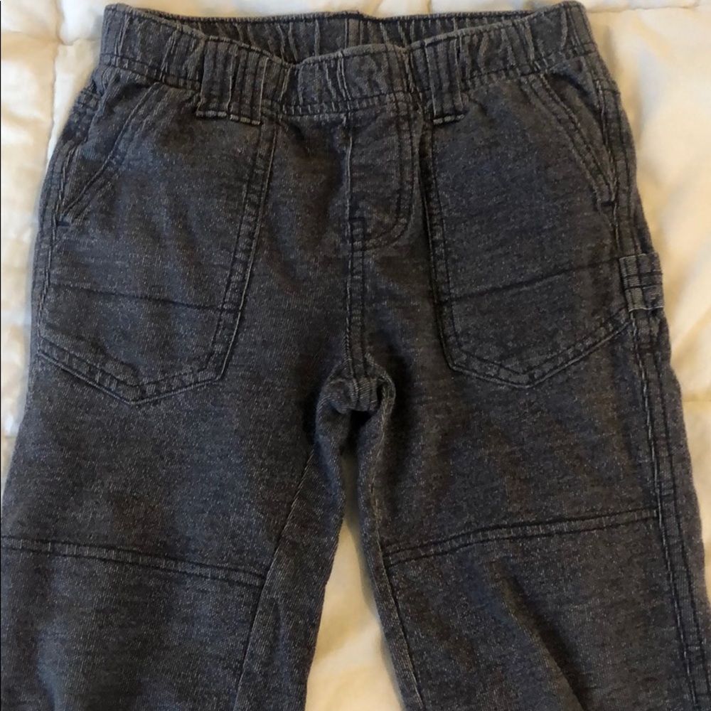 Tea boys pants